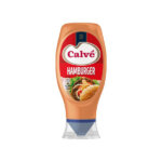 רוטב להמבורגר calve