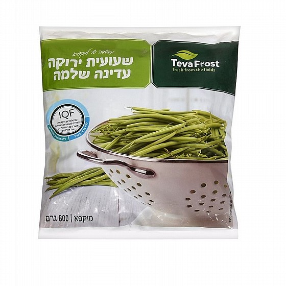 שעועית